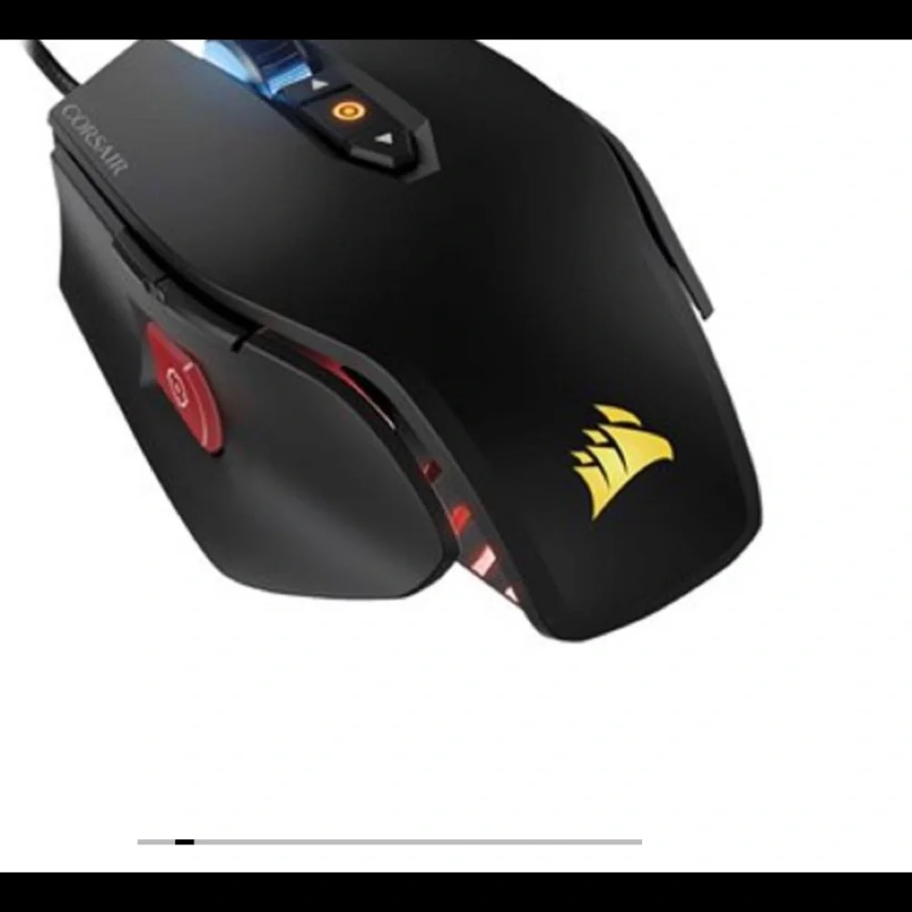 Brand new.gaming mouse and keyboard for 140.0